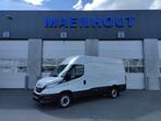 Iveco Daily 35S16A8 V | L3H2 | 24M Gar. | €29.250 + btw, Te koop, 3500 kg, 5 deurs, Stof