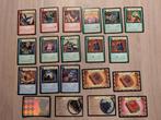 Harry potter tcg kaarten, Ophalen of Verzenden, Zo goed als nieuw, Foil