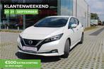 Nissan Leaf 40kWh Tekna + Pro PILOT Pack (bj 2022), Overige kleuren, Overige brandstoffen, Bedrijf, 150 pk