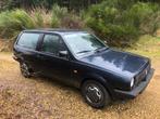Volkswagen Polo de 1989, Auto's, 4 cilinders, Handgeschakeld, Particulier, 1000 cc