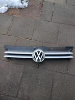 VOLKSWAGEN GOLF 4 GRILLE, Auto-onderdelen, Ophalen of Verzenden, Gereviseerd, Volkswagen