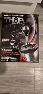 Shifter th8a thrustmaster, Ophalen