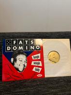 Fats Domino Boogie woogie baby, CD & DVD, Vinyles | Autres Vinyles, Comme neuf, Enlèvement ou Envoi