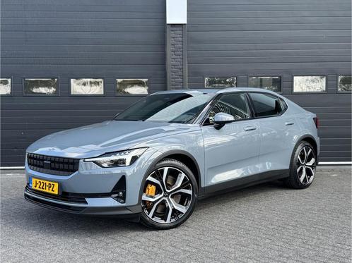 Polestar 2 Long Range Dual Motor Launch Edition 78kWh | Perf, Auto's, Overige Auto's, 4x4, ABS, Adaptieve lichten, Adaptive Cruise Control