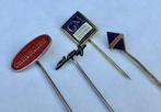 4 oude speldjes Oldtimer auto's, Auto's, Oldtimers, Particulier, Te koop