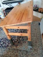 Flexa kinderbed, bureau en stoel, Ophalen, Zo goed als nieuw, Jongetje of Meisje