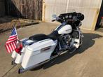 Prachtige Europese Harley Davidson CVO Electra Glide, Motoren, Motoren | Harley-Davidson, 2 cilinders, 1690 cc, Motorrijbewijs A