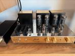 Ampli a lampe Jadis DA50RC Signature, Ophalen, Versterker