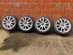 Hyundai I30 N velgen 18’, Auto-onderdelen, Banden en Velgen, 18 inch, Gebruikt, Banden en Velgen, Personenwagen