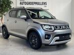 Suzuki Ignis Grand Luxe + SHVS (MY21), Auto's, 4 zetels, Zwart, Ignis, Bedrijf