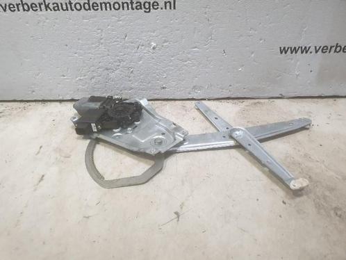 RAAMMECHANIEK ELEK RECHTS VOOR Opel Omega B (25 / 26 / 27), Auto-onderdelen, Carrosserie, Opel, Voor, Rechts, Gebruikt