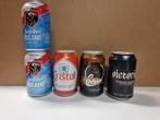 bieren: 18 stuks vol, Ophalen, Nieuw, Overige typen