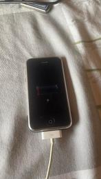 Iphone 2 g, Audio, Tv en Foto, Mp3-spelers | Apple iPod, Overige types, Met radio, Ophalen of Verzenden, Niet werkend