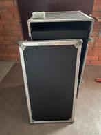 transportbox voor muziekinstallatie, Muziek en Instrumenten, Overige Muziek en Instrumenten, Ophalen, Zo goed als nieuw