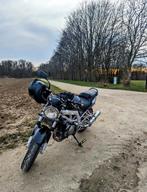 Suzuki SV 1000 uit 2003, Motoren, Particulier