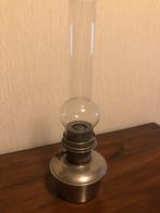 olielamp, Antiek en Kunst, Antiek | Verlichting, Ophalen