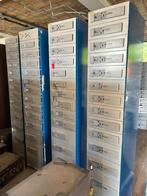 Bankkluis - wapenkluis - safe - lockerkluis., Ophalen, Zo goed als nieuw