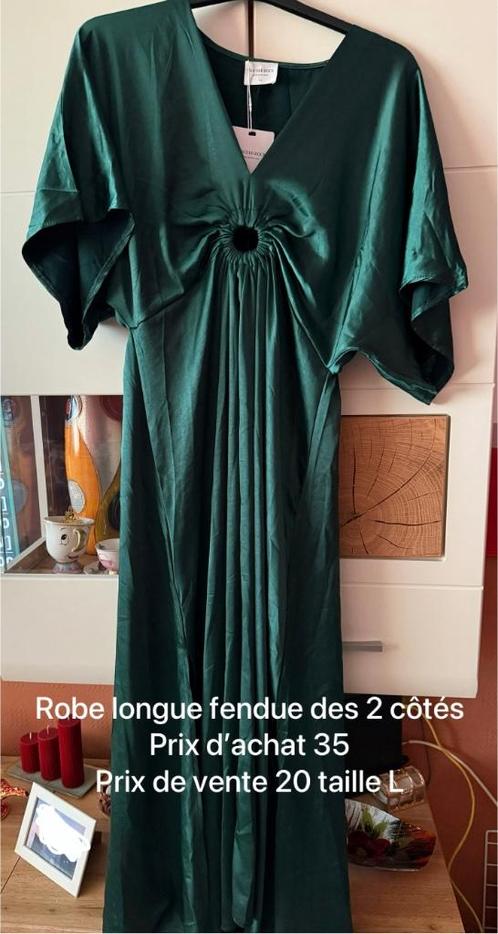 Nieuwe dameskleding, Kleding | Dames, Blouses en Tunieken, Nieuw, Maat 42/44 (L), Overige kleuren, Ophalen