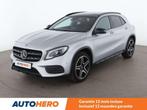 Mercedes-Benz GLA 180 GLA 180 AMG Line (bj 2018, automaat), Auto's, 122 pk, Gebruikt, Electronic Stability Program (ESP), 5 zetels