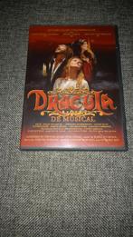 DVD box Dracula, Ophalen of Verzenden, Gebruikt, Boxset