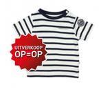 T-shirt Ducky Beau maat 80  Nieuw met label, Kinderen en Baby's, Babykleding | Maat 80, Nieuw, Ducky Beau, Shirtje of Longsleeve