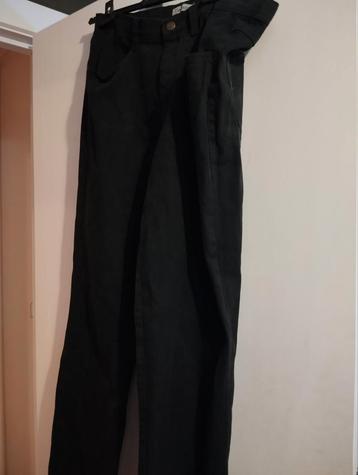 Uniform broek Cambridge Sint Bavohumaniora  beschikbaar voor biedingen