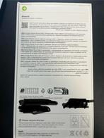 Iphone 16 128G nieuw, Ophalen, 128 GB, Zwart, Nieuw