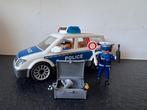 Playmobil 6920 Politiepatrouille Met Licht En Geluid, Enlèvement