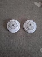 Champagnecapsules Mandois, Ophalen of Verzenden