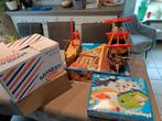 Lot PLAYMOBIL : cirque, bateau pirate, pyramide+bateau,..., Enlèvement ou Envoi, Comme neuf