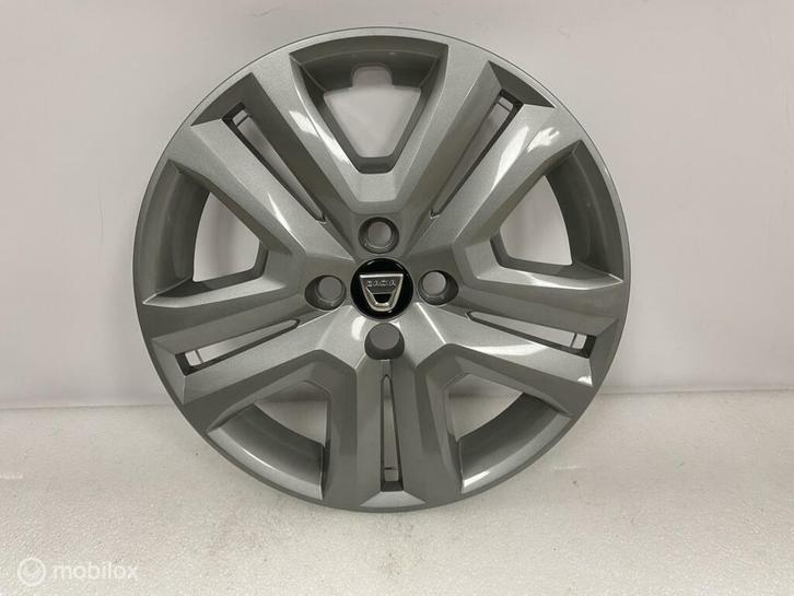Wieldop 16 INCH Dacia Sandero 3 NIEUW ORIGINEEL 403152742R, Auto diversen, Wieldoppen, Gebruikt, Ophalen of Verzenden