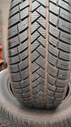 225/55r18 Vredestein 50€ per stuk met montage 22555r18, Ophalen of Verzenden