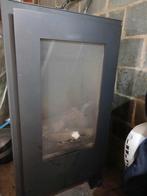 Très beau poele au gaz Nestor Martin FH 34, Enlèvement, Autoportant, Gaz, Utilisé