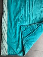 Boxkleed, Ophalen of Verzenden, Gebruikt, Rechthoekig, Boxkleed