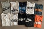 Pakket tshirts 12-14 jaar, Ophalen of Verzenden, Zo goed als nieuw
