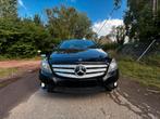 Mercedes B 180 CDI l diesel l 184.000 km l 2013 l gekeurd !!, Auto's, Mercedes-Benz, Euro 5, 1799 cc, Zwart, Te koop