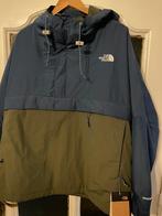 Manteau the north face, Enlèvement