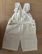 Korte salopet maat 86, Kinderen en Baby's, Babykleding | Maat 86, Ophalen, Broekje, Zo goed als nieuw, Hema