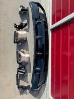 amg a45 duffuser uitlaatsierstuk dakspolier raamlijsten, Auto-onderdelen, Ophalen of Verzenden, Voor, Mercedes-Benz