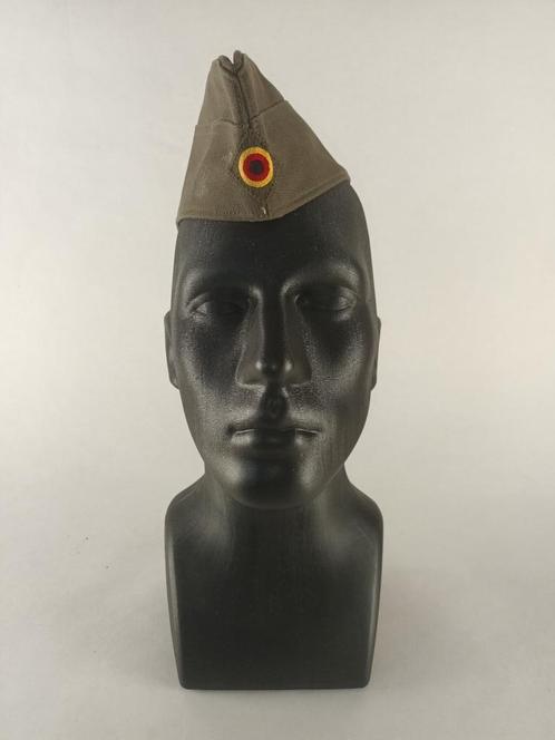 Pet Duits leger Bundeswehr - SOLDEN!, Verzamelen, Militaria | Algemeen, Landmacht, Helm of Baret, Ophalen of Verzenden