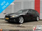 BMW 316 3-serie Touring 316d | Climate | Cruise | Navi | PDC, Zwart, Start-stop-systeem, 119 g/km, 3 Reeks