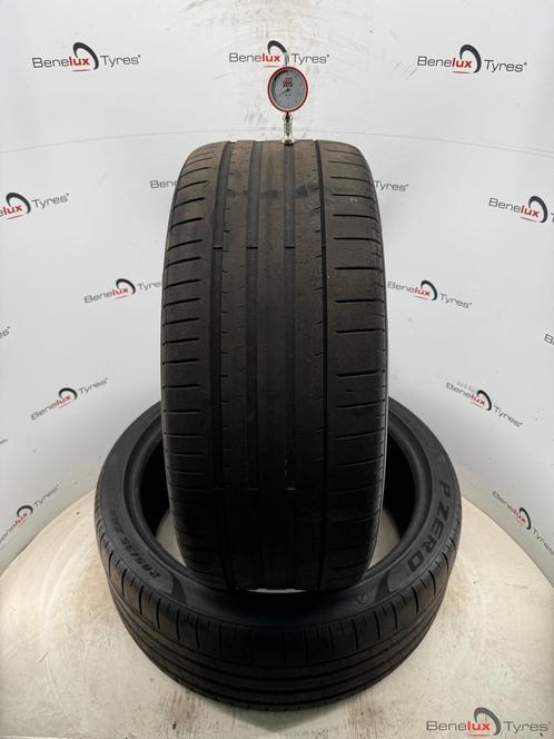 285/35ZR23 107Y 285/35R23 285/35 ZR23 R23 285/35/23 2853523, Auto-onderdelen, Banden en Velgen, Band(en), Zomerbanden, Overige maten