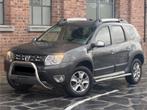 Dacia Duster 1.2tce 125pk 2015! 10th anniversary edition, Voorwielaandrijving, Euro 5, Stof, Duster