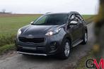 Kia Sportage 1.6i 2WD Business Fusion ISG, SUV ou Tout-terrain, 5 places, Sportage, Noir