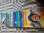 Michel Vaillant 6 strips, Ophalen, Zo goed als nieuw
