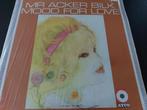 ACKER BILK - Mood For Love LP VINYL / ATCO - SD33-197 / 1966, Cd's en Dvd's, 1940 tot 1960, Jazz, Gebruikt, Ophalen of Verzenden