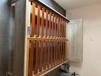 Feee Bed frame and 2x lattenbodems, Maison & Meubles, Enlèvement, Utilisé