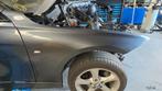 Voorscherm Spatbord rechtsvoor BMW 3 serie F30 F31 + LCI Min, Auto-onderdelen, Ophalen of Verzenden, Gebruikt, Links, Spatbord