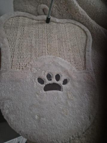 Griffoir pour chat  beschikbaar voor biedingen