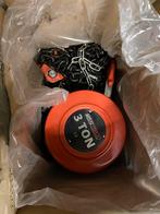 Katrol voor zwaar werk, Ophalen, Nieuw, Handmatig